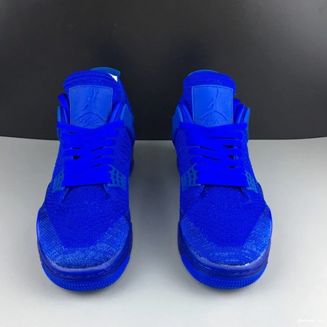 ROYAL” AIR FLYKNIT JORDAN 4 “HYPER AQ3559-400 0911